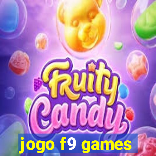 jogo f9 games